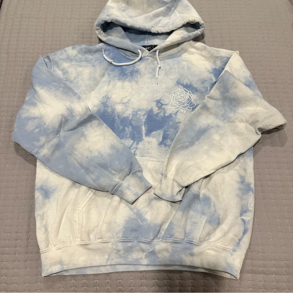 Obey Hoodie